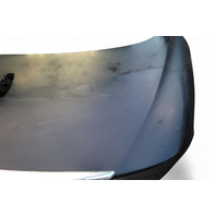 Infiniti G37 09-13 Trunk Deck Lid Tail Gate Black, H430M-JJ5MA, E050, OEM, 2009, 2010, 2011, 2012, 2013