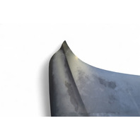 Infiniti G37 09-13 Trunk Deck Lid Tail Gate Black, H430M-JJ5MA, E050, OEM, 2009, 2010, 2011, 2012, 2013