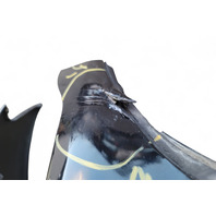 Infiniti G37 10-13 Sedan Front Bumper Cover Black 62022-1NL0H, E050, OEM, 2010, 2011, 2012, 2013