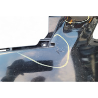 Infiniti G37 10-13 Sedan Front Bumper Cover Black 62022-1NL0H, E050, OEM, 2010, 2011, 2012, 2013