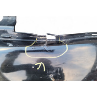 Infiniti G37 10-13 Sedan Front Bumper Cover Black 62022-1NL0H, E050, OEM, 2010, 2011, 2012, 2013