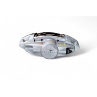 Infiniti G37 08-13 RWD Brake Caliper, Rear Left/Right Set, 44001-JL02A, E050, OEM, 2008, 2009, 2010, 2011, 2012, 2013