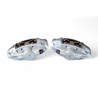 Infiniti G37 08-13 RWD Brake Caliper, Rear Left/Right Set, 44001-JL02A, E050, OEM, 2008, 2009, 2010, 2011, 2012, 2013