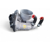 Infiniti G37 08-13 Throttle Body Unit Right/Passenger 16119-JK20D, E050, OEM, 2008, 2009, 2010, 2011, 2012, 2013