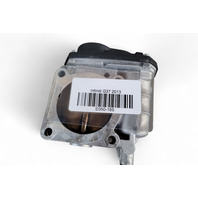 Infiniti G37 08-13 Throttle Body Unit Right/Passenger 16119-JK20D, E050, OEM, 2008, 2009, 2010, 2011, 2012, 2013