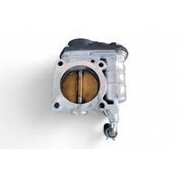 Infiniti G37 08-13 Throttle Body Unit Right/Passenger 16119-JK20D, E050, OEM, 2008, 2009, 2010, 2011, 2012, 2013