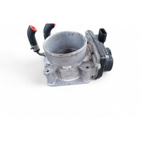 Infiniti G37 08-13 Throttle Body Unit Right/Passenger 16119-JK20D, E050, OEM, 2008, 2009, 2010, 2011, 2012, 2013
