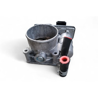 Infiniti G37 08-13 Throttle Body Unit Left/Driver 16119-JK20C, E050, OEM, 2008, 2009, 2010, 2011, 2012, 2013