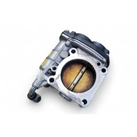 Infiniti G37 08-13 Throttle Body Unit Left/Driver 16119-JK20C, E050, OEM, 2008, 2009, 2010, 2011, 2012, 2013
