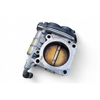 Infiniti G37 08-13 Throttle Body Unit Left/Driver 16119-JK20C, E050, OEM, 2008, 2009, 2010, 2011, 2012, 2013