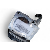 Infiniti G37 08-13 Throttle Body Unit Left/Driver 16119-JK20C, E050, OEM, 2008, 2009, 2010, 2011, 2012, 2013