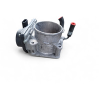 Infiniti G37 08-13 Throttle Body Unit Left/Driver 16119-JK20C, E050, OEM, 2008, 2009, 2010, 2011, 2012, 2013