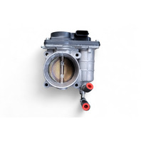 Infiniti G37 08-13 Throttle Body Unit Left/Driver 16119-JK20C, E050, OEM, 2008, 2009, 2010, 2011, 2012, 2013