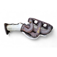 Infiniti G37 10-13 Exhaust Manifold Headers Front Right/Passenger, 14002-EY01A,  E050, OEM, 2010, 2011, 2012, 2013