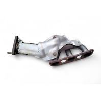 Infiniti G37 10-13 Exhaust Manifold Headers Front Right/Passenger, 14002-EY01A,  E050, OEM, 2010, 2011, 2012, 2013