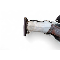 Infiniti G37 10-13 Exhaust Manifold Headers Front Right/Passenger, 14002-EY01A,  E050, OEM, 2010, 2011, 2012, 2013