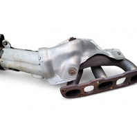Infiniti G37 10-13 Exhaust Manifold Headers Front Right/Passenger, 14002-EY01A,  E050, OEM, 2010, 2011, 2012, 2013