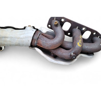 Infiniti G37 10-13 Exhaust Manifold Headers Front Right/Passenger, 14002-EY01A,  E050, OEM, 2010, 2011, 2012, 2013