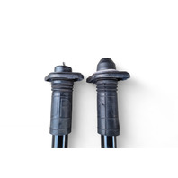 Infiniti G37 09-13 Rear Strut Shock Absorber Left/Right Set, E6210-JJ52A, E050, OEM, 2009, 2010, 2011, 2012, 2013