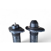 Infiniti G37 09-13 Rear Strut Shock Absorber Left/Right Set, E6210-JJ52A, E050, OEM, 2009, 2010, 2011, 2012, 2013