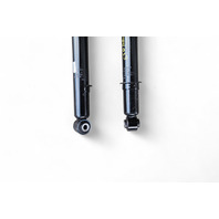 Infiniti G37 09-13 Rear Strut Shock Absorber Left/Right Set, E6210-JJ52A, E050, OEM, 2009, 2010, 2011, 2012, 2013