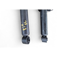 Infiniti G37 09-13 Front Strut Shock Absorber Left/Right Set E6110-JJ52A, E050, OEM, 2009, 2010, 2011, 2012, 2013