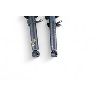 Infiniti G37 09-13 Front Strut Shock Absorber Left/Right Set E6110-JJ52A, E050, OEM, 2009, 2010, 2011, 2012, 2013