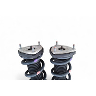 Infiniti G37 09-13 Front Strut Shock Absorber Left/Right Set E6110-JJ52A, E050, OEM, 2009, 2010, 2011, 2012, 2013