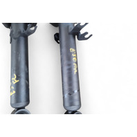 Infiniti G37 09-13 Front Strut Shock Absorber Left/Right Set E6110-JJ52A, E050, OEM, 2009, 2010, 2011, 2012, 2013