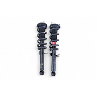 Infiniti G37 09-13 Front Strut Shock Absorber Left/Right Set E6110-JJ52A, E050, OEM, 2009, 2010, 2011, 2012, 2013