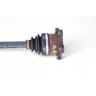 Infiniti G37 10-13 Rear Left/Driver Side Axle Shaft, 39601-1BB0A, E050, OEM, 2010, 2011, 2012, 2013