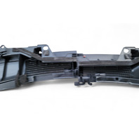 Infiniti G37 08-13 Convertible Windshield Cowl Top Vent Cover Grille, Left & Right 66862-1NL0A, E050, OEM, 2008, 2009, 2010, 2011, 2012, 2013