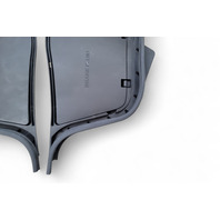 Infiniti G37 08-13 Under Hood Plastic Brake Fluid Battery Cover 65278-JK600, E050, OEM, 2008, 2009, 2010, 2011, 2012, 2013