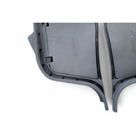 Infiniti G37 08-13 Under Hood Plastic Brake Fluid Battery Cover 65278-JK600, E050, OEM, 2008, 2009, 2010, 2011, 2012, 2013