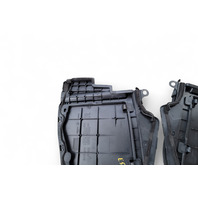 Infiniti G37 08-13 Under Hood Plastic Brake Fluid Battery Cover 65278-JK600, E050, OEM, 2008, 2009, 2010, 2011, 2012, 2013