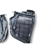 Infiniti G37 08-13 Under Hood Plastic Brake Fluid Battery Cover 65278-JK600, E050, OEM, 2008, 2009, 2010, 2011, 2012, 2013