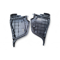 Infiniti G37 08-13 Under Hood Plastic Brake Fluid Battery Cover 65278-JK600, E050, OEM, 2008, 2009, 2010, 2011, 2012, 2013