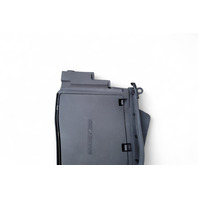 Infiniti G37 08-13 Under Hood Plastic Brake Fluid Battery Cover 65278-JK600, E050, OEM, 2008, 2009, 2010, 2011, 2012, 2013