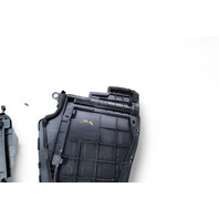 Infiniti G37 08-13 Under Hood Plastic Brake Fluid Battery Cover 65278-JK600, E050, OEM, 2008, 2009, 2010, 2011, 2012, 2013