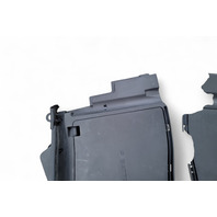 Infiniti G37 08-13 Under Hood Plastic Brake Fluid Battery Cover 65278-JK600, E050, OEM, 2008, 2009, 2010, 2011, 2012, 2013