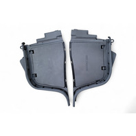 Infiniti G37 08-13 Under Hood Plastic Brake Fluid Battery Cover 65278-JK600, E050, OEM, 2008, 2009, 2010, 2011, 2012, 2013