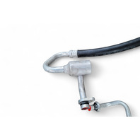 Infiniti G37 08-13 A/C AC Refrigerant Discharge Hose Pipe, High/Low Set(4) 92480-3WK0A, E050, OEM, 2008, 2009, 2010, 2011, 2012, 2013