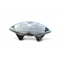 Infiniti G37 08-13 RWD Brake Caliper, Front Left/Right Set, 41011-JL02A, E050, OEM, 2008, 2009, 2010, 2011, 2012, 2013