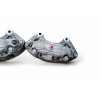 Infiniti G37 08-13 RWD Brake Caliper, Front Left/Right Set, 41011-JL02A, E050, OEM, 2008, 2009, 2010, 2011, 2012, 2013