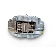 Infiniti G37 08-13 RWD Brake Caliper, Front Left/Right Set, 41011-JL02A, E050, OEM, 2008, 2009, 2010, 2011, 2012, 2013