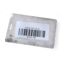 Infiniti G37 08-13 Convertible Front Right/Passenger Lower Control Arm 54500-JL04B, E050, OEM, 2008, 2009, 2010, 2011, 2012, 2013