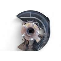 Infiniti G37 08-13 Front Knuckle Spindle Left/Driver 40015-EG000, E050, OEM, 2009, 2010, 2011, 2012, 2013