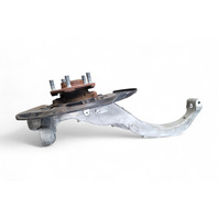 Infiniti G37 08-13 Front Knuckle Spindle Left/Driver 40015-EG000, E050, OEM, 2009, 2010, 2011, 2012, 2013