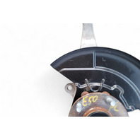 Infiniti G37 08-13 Front Knuckle Spindle Left/Driver 40015-EG000, E050, OEM, 2009, 2010, 2011, 2012, 2013