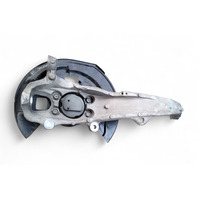 Infiniti G37 08-13 Front Knuckle Spindle Left/Driver 40015-EG000, E050, OEM, 2009, 2010, 2011, 2012, 2013